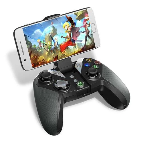 Verlating Robijn Verzwakken GameSir G4 Bluetooth 4.0 / 2.4G Wireless / Wired Game Controller-Black