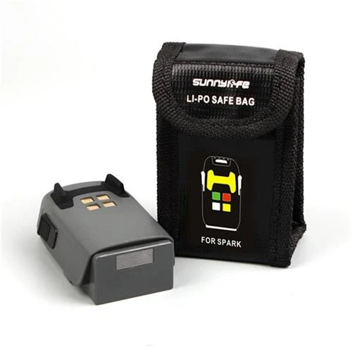 Dji spark spare battery sales