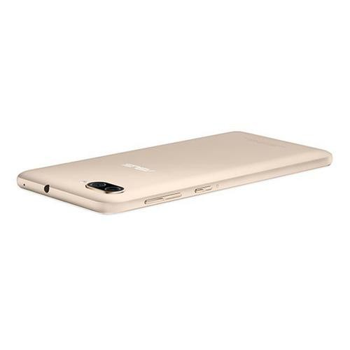 ASUS ZenFone 4 max Pegasus 4A 3GB 32GB Smartphone Gold