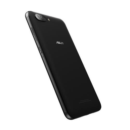 ASUS ZenFone 4 Max ZC550TL 5.5 Inch 3GB 32GB Smartphone Black