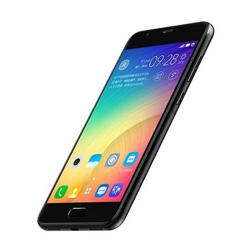 ASUS ZenFone 4 Max ZC550TL 5.5 Inch 3GB 32GB Smartphone Black