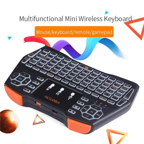 viboton keyboard