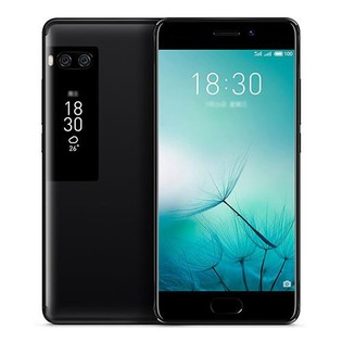 Meizu Pro 7 5.2 Inch 4GB 64GB Smartphone Black