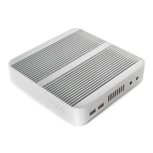 Hystou FMP03 Core ™ i5-7200U 4G / 128G 4K Mini PC