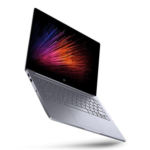 公式サイト - ハイブランドの新作が続々登場 Xiaomi Mi Notebook Air 12.5 inch m3 7Y30 Silver 256GB Windowsノート本体