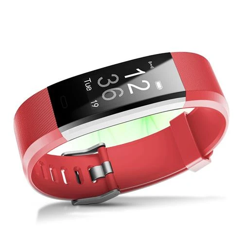 Id115 plus smart bracelet hot sale