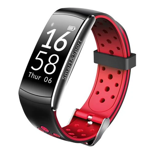 Q8 smart band on sale