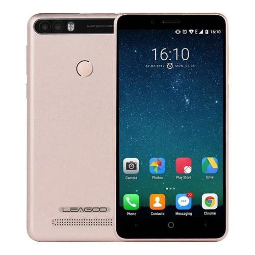 Leagoo kiicaa power кирпич как восстановить