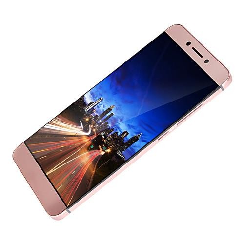 LeTV LeEco Le S3 X626 5.5 Inch 4GB 32GB Rose Gold