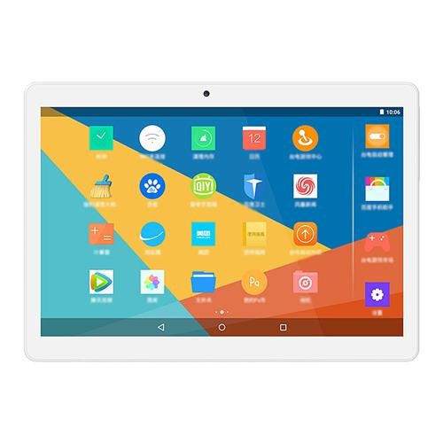 Teclast P10 タブレット多数セット Teclast P10 レビュー：10.1インチでゴロゴロ動画視聴にちょどいい約