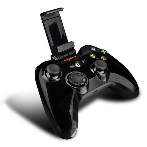 PXN-6603 Wireless Bluetooth Game Controller Black