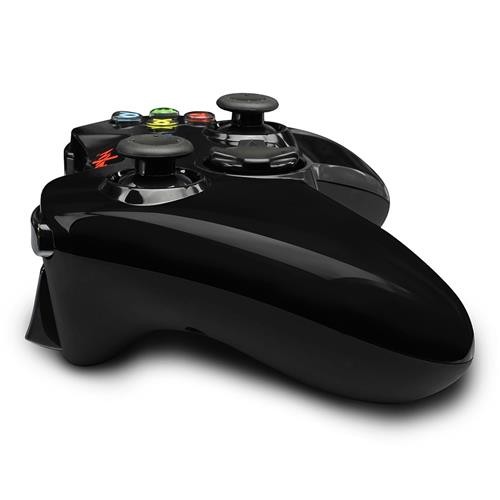 PXN-6603 Wireless Bluetooth Game Controller Black