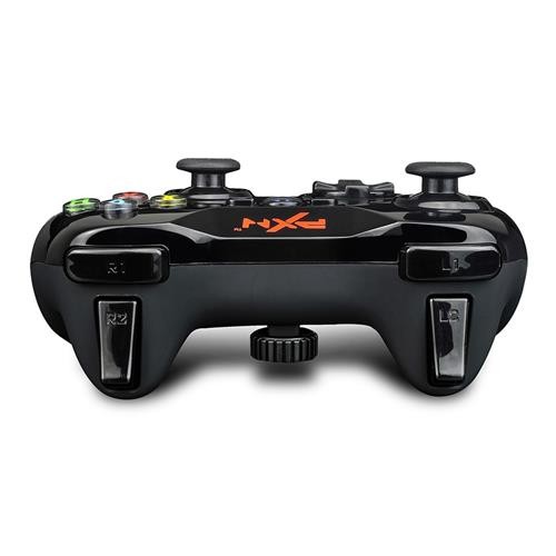 その他 PXN-6603 BLACK Amazon.co.jp: PXN 6603 MFi ゲームコントローラー ワイヤレス