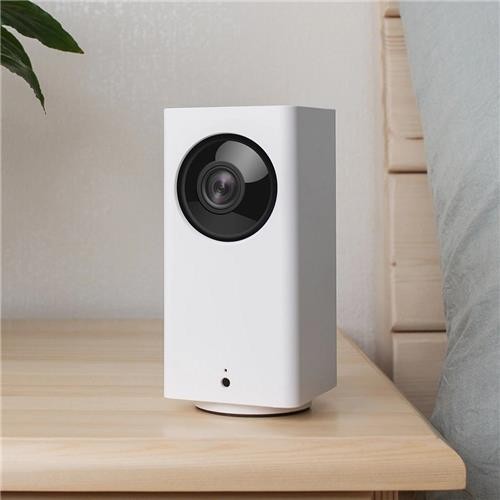 Xiaomi Dafang Smart 1080P WiFi IP Camera White