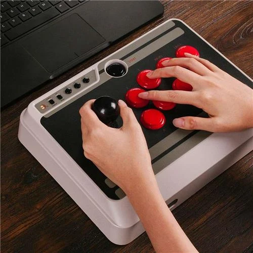 8Bitdo Arcade Stick for Nintendo Switch & Windows Nintendo Switch