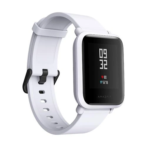 Chinese Version Huami Amazfit Smartwatch Youth Edition Gray