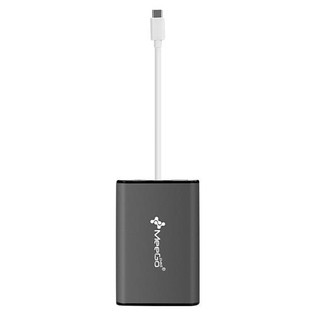 ฮับประเภท MeeGo Pad-C
