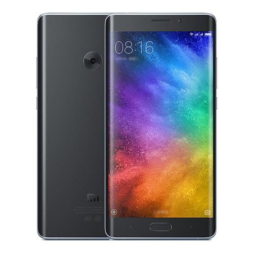 Official Global ROM Xiaomi Note 2 4GB 64GB Smartphone Silver Black