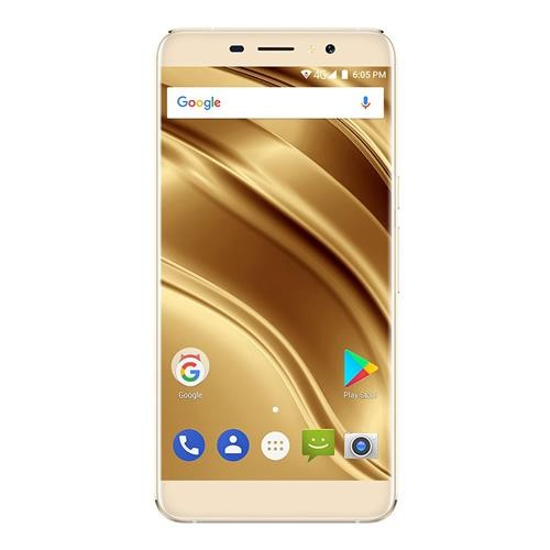 Ulefone S8 Pro 5.3 Inch 2GB 16GB Smartphone Gold