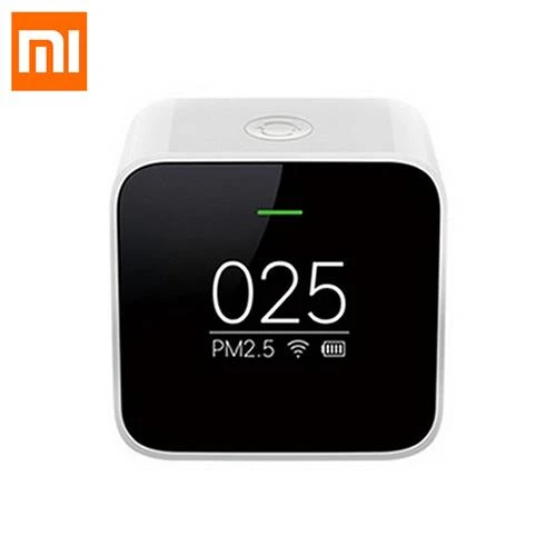 xiaomi mijia air quality