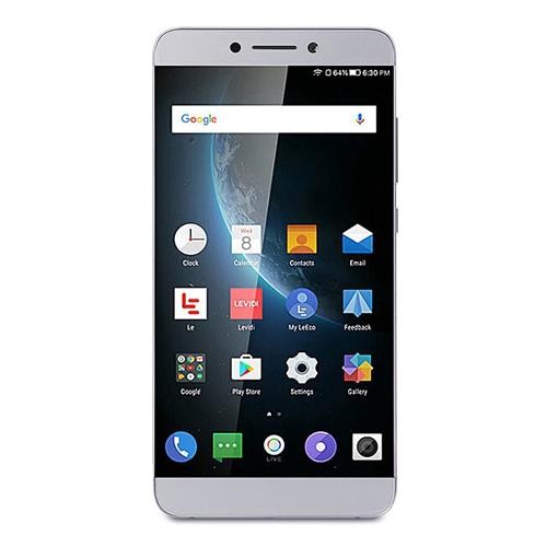 Letv Leeco Le Max 2 X1 4gb 32gbスマートフォングレー