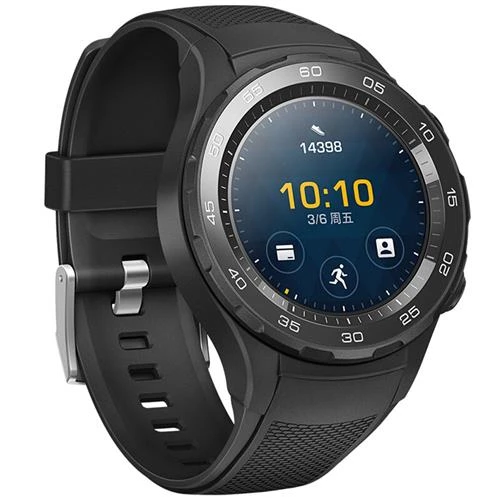 Huawei watch 2 2017 on sale