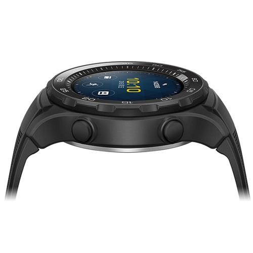 HUAWEI WATCH 2 （tonhouse） Huawei Watch 2 comes to the US at a price of $300 and up - CNET
