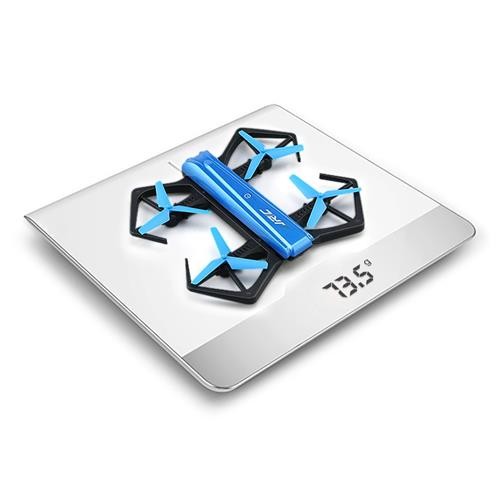 Monllack JJR / C H47 Elfie WiFi FPV Drone Con 720P HD Camera Altitudine Tenere Modalita Pieghevole G Sensor Mini Rc Selfie Quadcopter Monllack JJR / C H47 Elfie WiFi FPV Drone Con 720P HD Camera Altitudine Tenere Modalita Pieghevole G Sensor Mini Rc Selfie Quadcopter