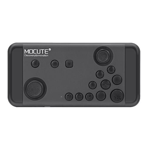 Rijp impliceren Kwelling Mocute 055 Wireless Bluetooth Game Controller Gray