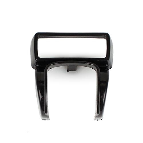 Sunnylife Camera Lens Shade Cover for DJI Spark Black