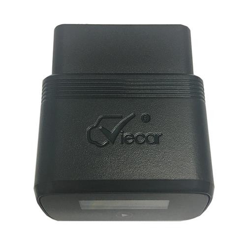 Viecar VC101 OBD2 Car Diagnostic Scanner Black