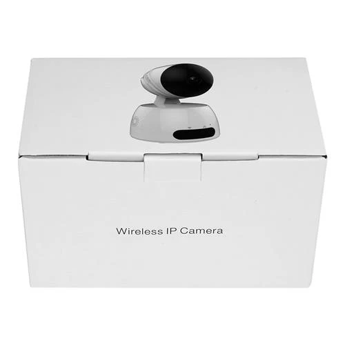 Wireless ip sale camera 829