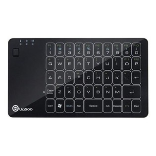 E Element Wireless Keyboard Mouse Touchpad Set