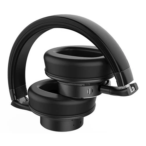 Nuevos auriculares inalámbricos Bluetooth Bee NB-88 negros