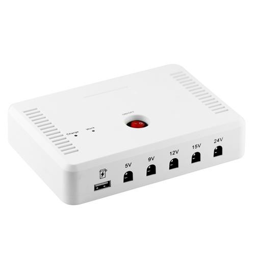 SKE SK616 Mini DC UPS 15600mAh Power Bank