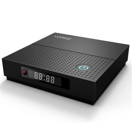 VORKE Z6 Plus S912 3GB 32GB KODI Media Player