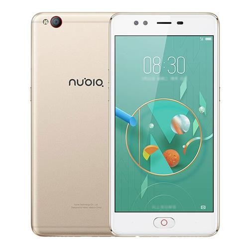 firmware nubia m2