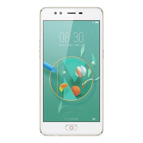 nubia zte m2