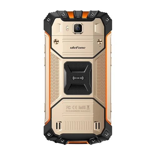 ulefone armor 2