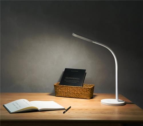 Xiaomi Mijia Yeelight LED Desk Lamp Charging Version White