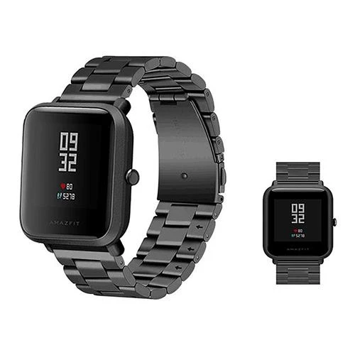 Amazfit bip sales smartwatch huami