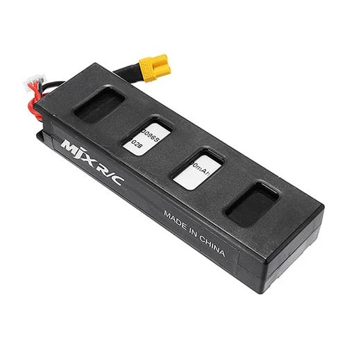 Mjx bugs store 3 battery