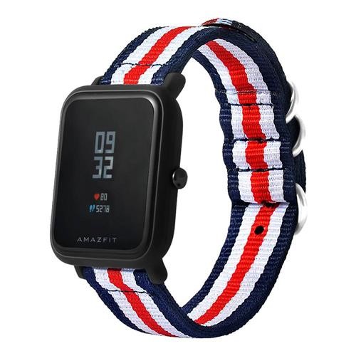 amazfit bip colors