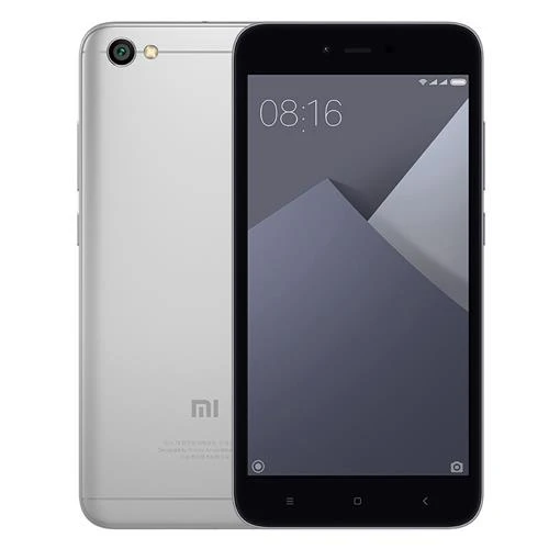 xiaomi redmi 5a grey