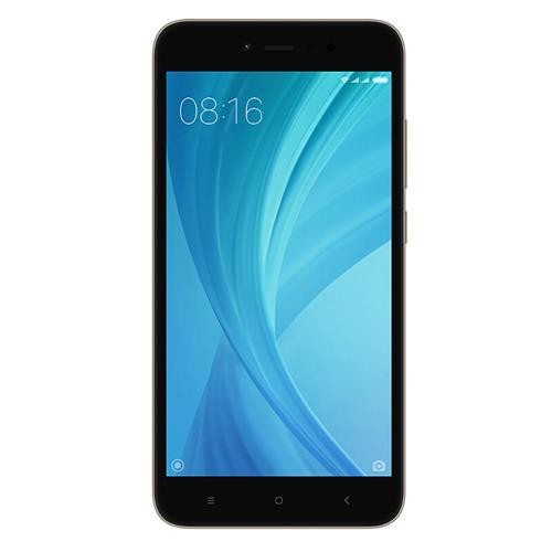 Xiaomi Redmi Note 5A Inch 3GB 32GB Smartphone Gray