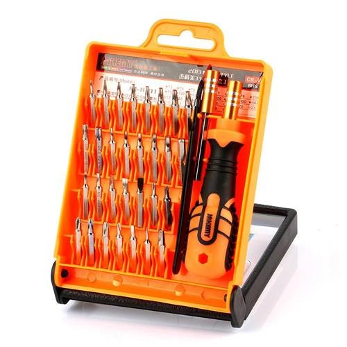 JAKEMY JM-8101 33in1 Screwdriver Set