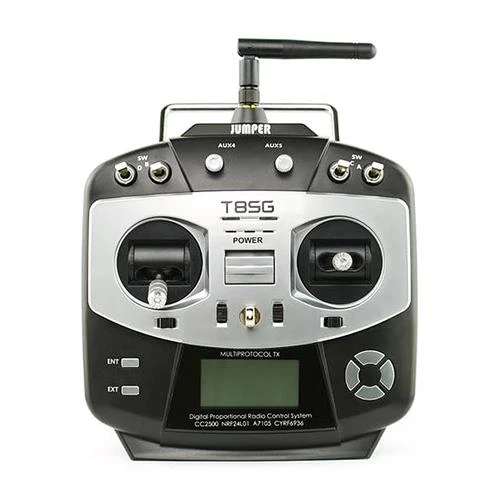 Jumper T8SG Multi-Protocal Remote Control