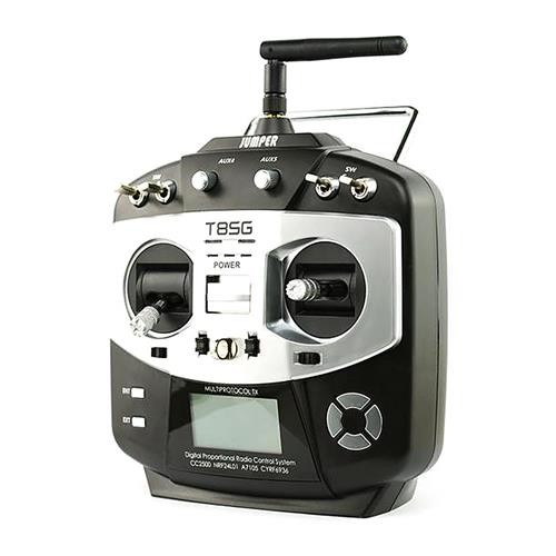 Jumper T8SG Multi-Protocal Remote Control