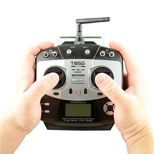 Jumper T8SG Multi-Protocal Remote Control