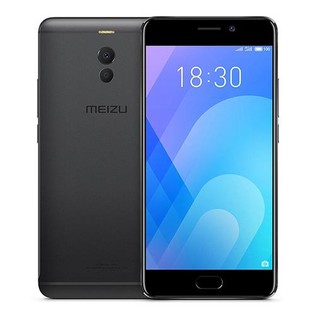 Meizu M6 Note 5.5 Inch 3GB 16GB Smartphone Black